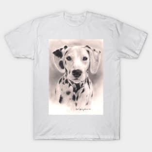 Dalmatian T-Shirt